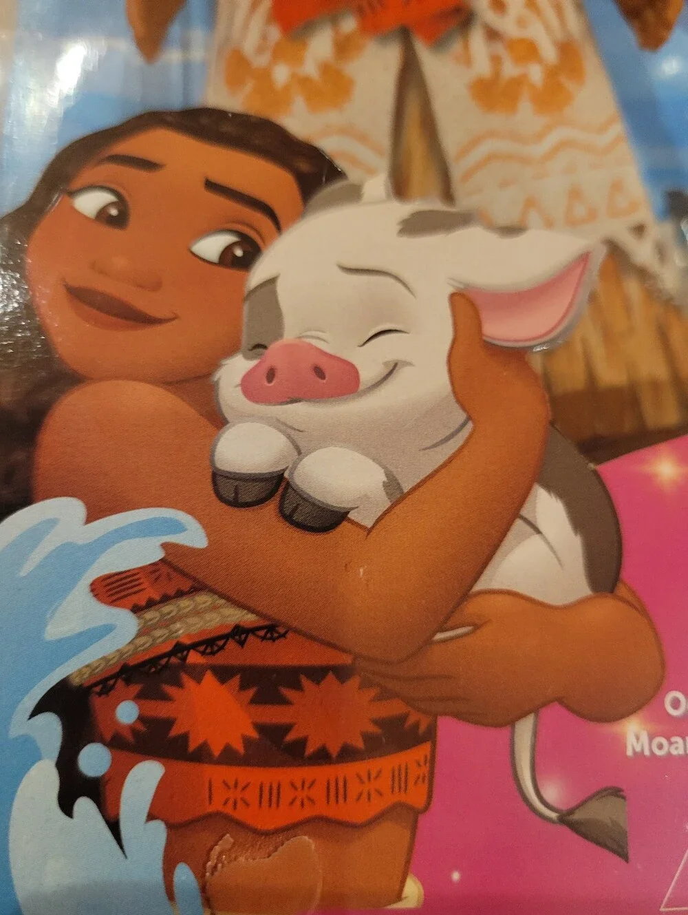 Moana Barbie Doll with Inyeractive Sand and Accessories